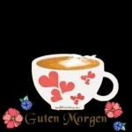 Von Herzen alles Gute