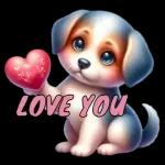 Eres el amor de mi vida