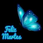 feliz martes