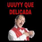 provecho