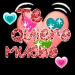 Te quiero mucho