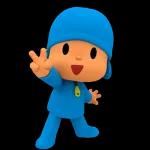 pocoyo