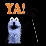  Talking PUPPET SUNSUN