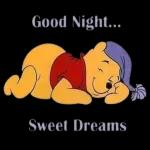 Gute Nacht!💤