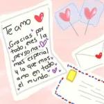 de Amor 