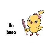 Te llamo	☎️☎️