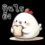 ลูกไก่น้อย ^^