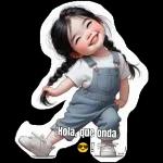 Gracias