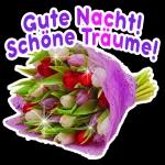 Gute Nacht