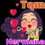 ¡Feliz día del amor y la amistad!