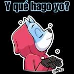 Recuerda que te quiero mucho...