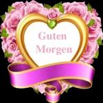 Schöne Guten Morgen❤️