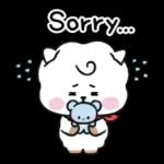 BT21 My Little Buddy