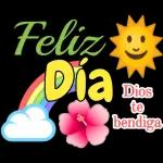 Feliz lunes inicio de semana