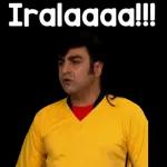 ¡QUÉ PROFUNDO! ¡QUÉ INSPIRADOR! ¡QUÉ LÍRICA! @SUPERLACRAA ¡QUÉ POÉTICO!