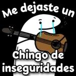 chistosos