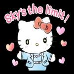 We're the Sanrio Girls!