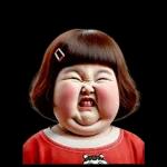 Chubby girls 37 BIG