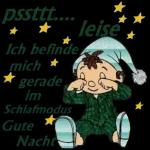 Genieß das Wochenende