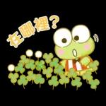 帶來幸福的Sanrio characters