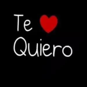 Te ♥ Quiero - getsticker.com