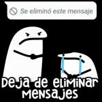 Stickers de Flork