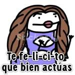 ¿Quién te pregunta ?