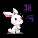 兔聯萌