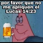Vamos por el diamante en bruto