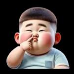 หนุ่มหน้าตลก04 มินิ