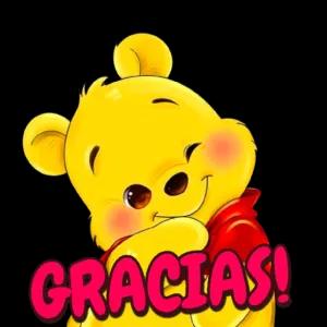 GRACIAS! - getsticker.com
