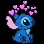 I love you