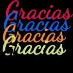 Gracias