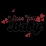 Love you so much🥰