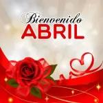 Bienvenido Abril