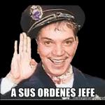 Enterado.