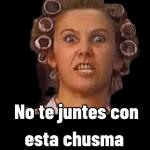 Mujer de Fe ♥️
