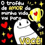 Euzinha