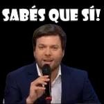 Fuera bicho inmundo SITAS 