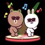 LINE FRIENDS Full of Love