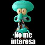 Bob esponja 