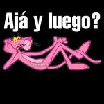 Pilar Mata ENTIENDE, VERGA!! 