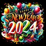 happy new year