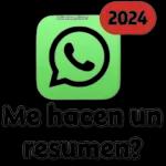 Tienes un mensaje sin leer