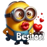 good morning my friends