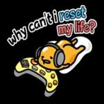 gudetama Gets Gamified