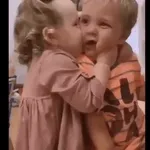 Love is the only thing that grows when you give it away.