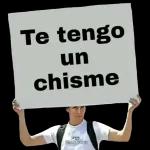 Te tengo un chisme 2 HARLEYSTIKKERS 