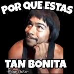 Vení pues hijueputa 