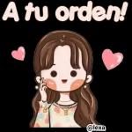 Te amo tanto mi amor 🧡 